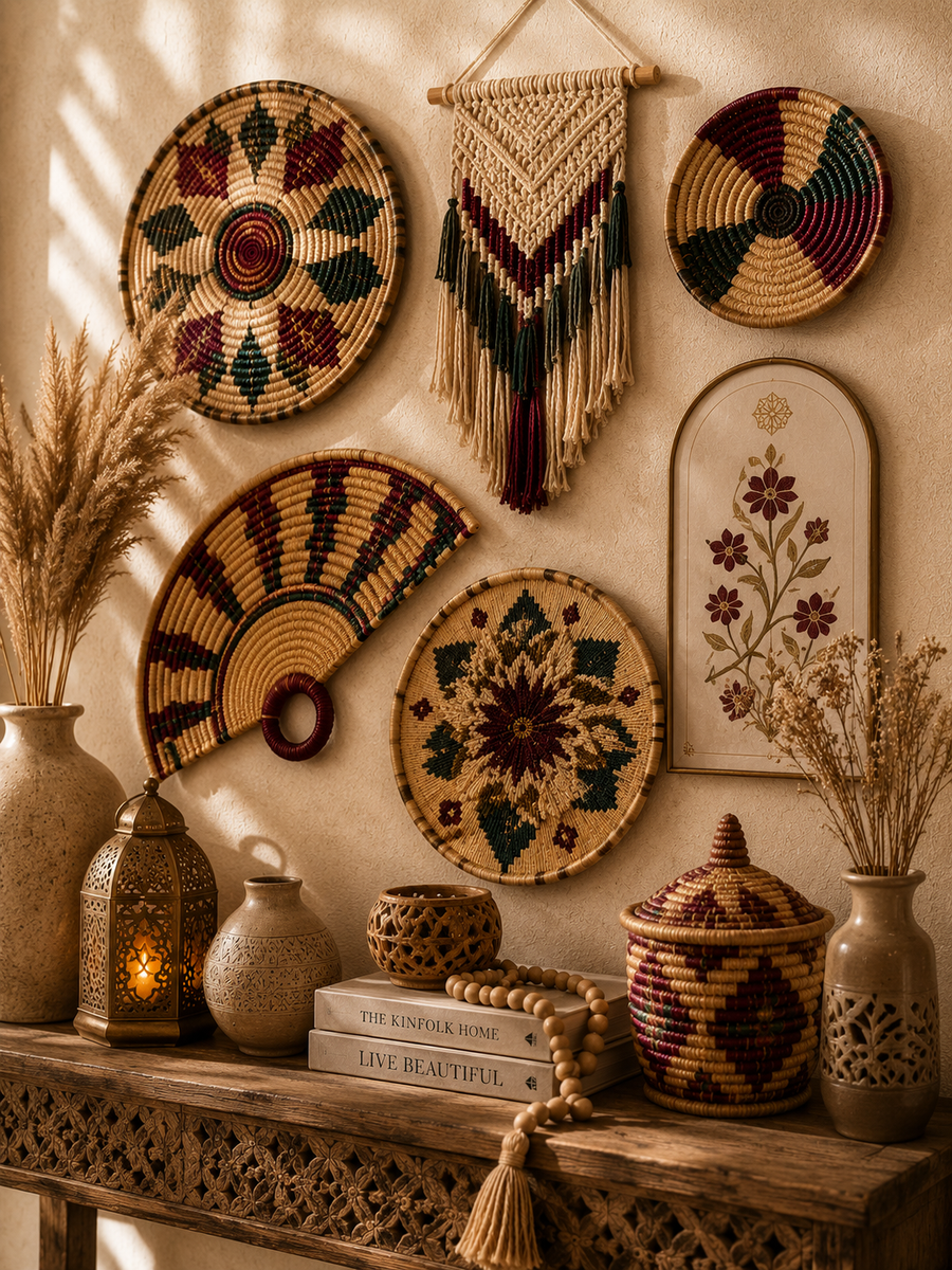 Wall Décor