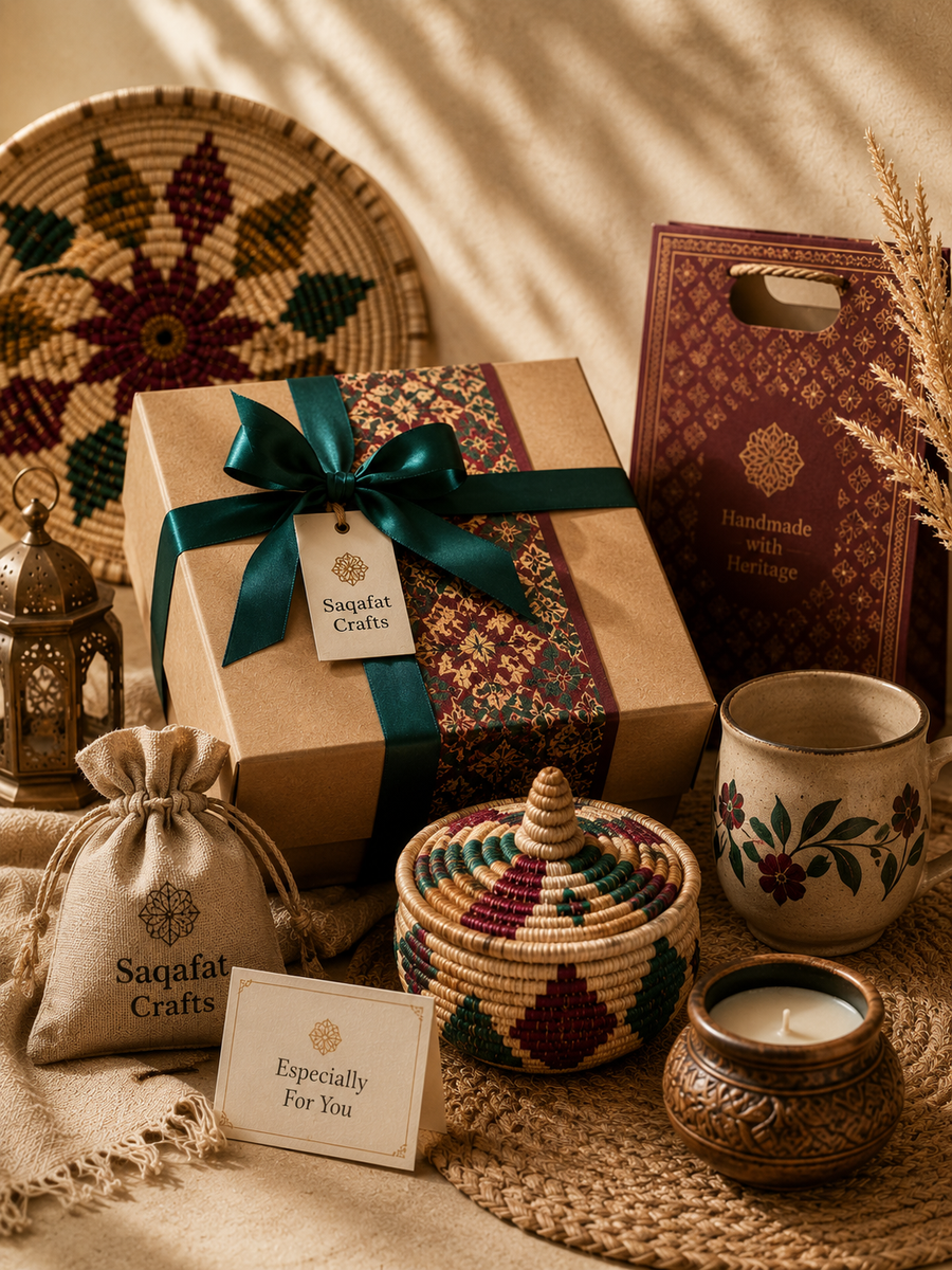 Gift Crafts