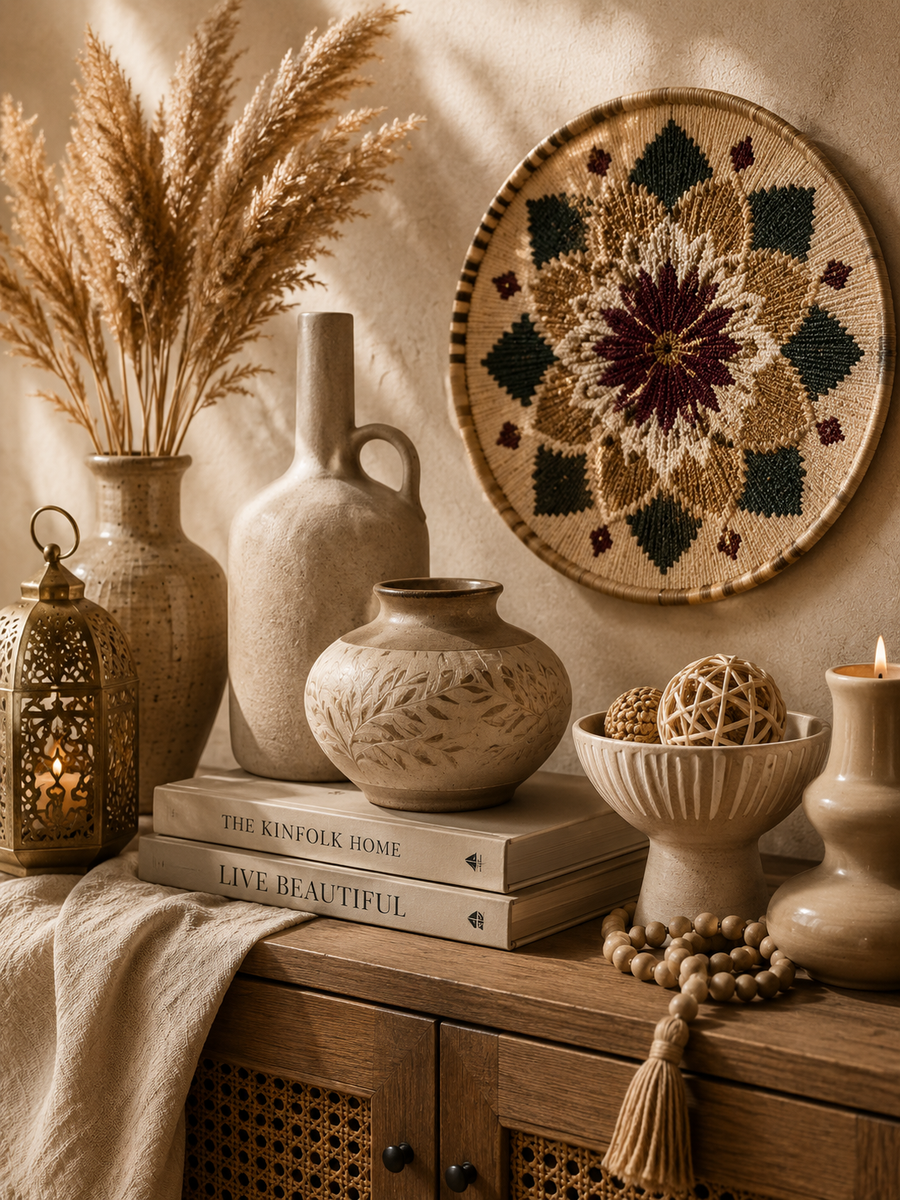 Home Décor