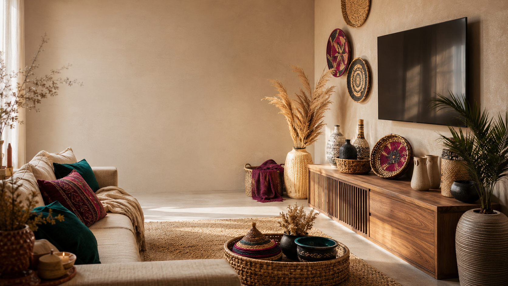 Heritage Made for Everyday Homes